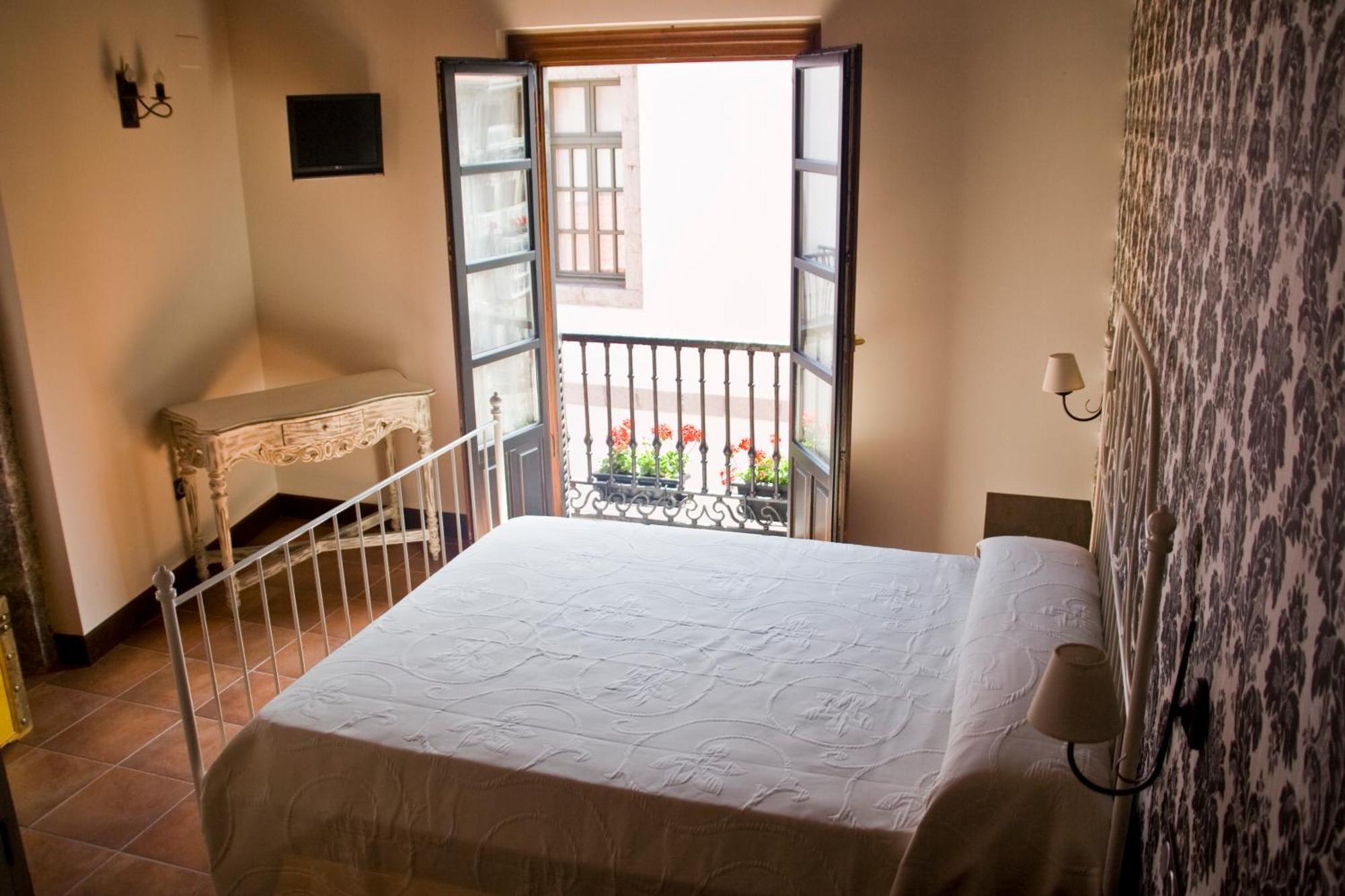 לקייטיו Hotel Palacio Oxangoiti חדר תמונה