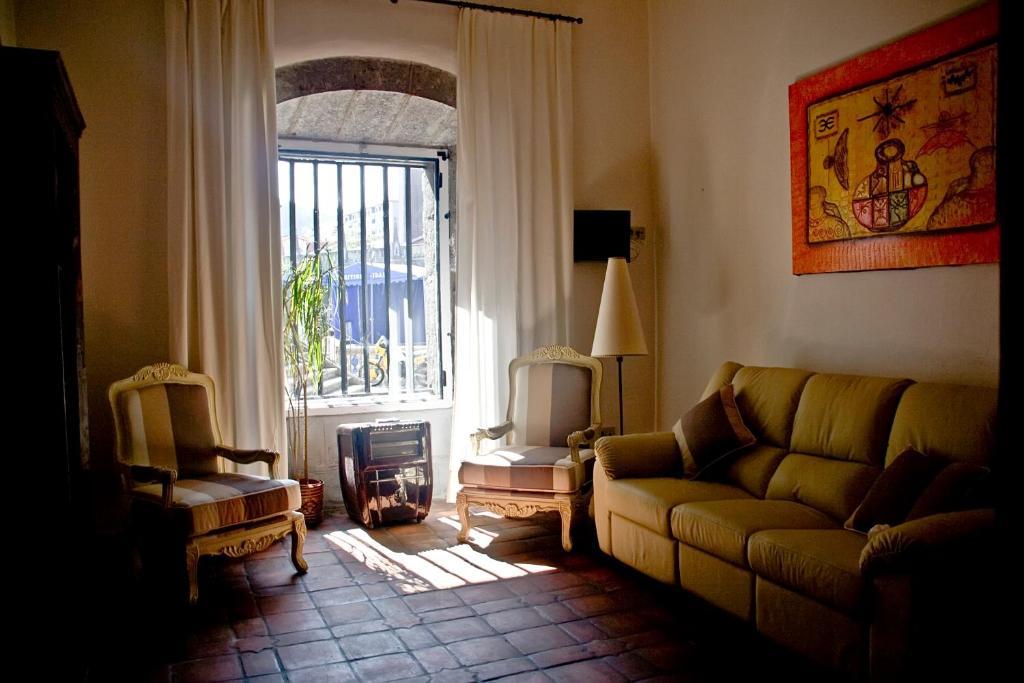 לקייטיו Hotel Palacio Oxangoiti חדר תמונה